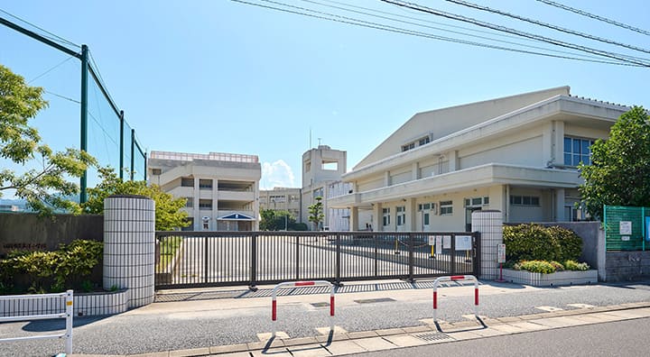 玄洋小学校